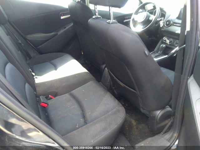 Toyota Yaris Sedan L/le/xle 2019 3MYDLBYV1KY515927 Image 9