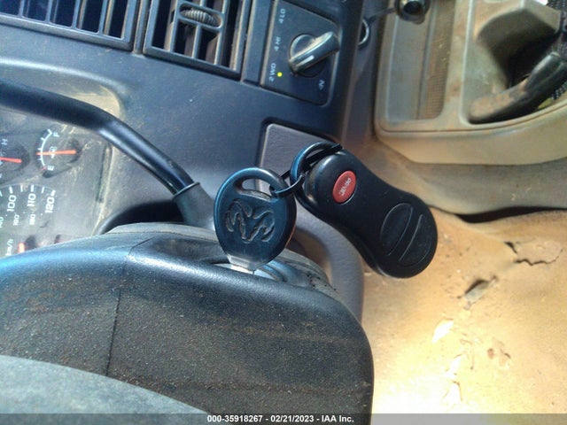 Dodge DAKOTA SLT 2004 1D7HG48N34S640046 Image 3