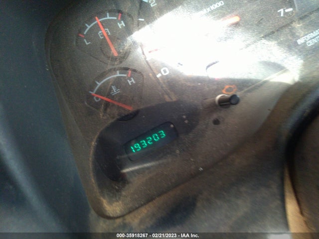 Dodge DAKOTA SLT 2004 1D7HG48N34S640046 Image 8