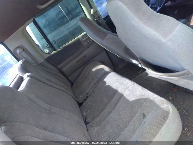 Dodge DAKOTA SLT 2004 1D7HG48N34S640046 Image 9