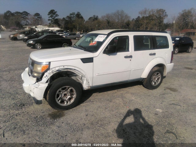 Dodge Nitro 2011 1D4PT2GK7BW590094 Image 2