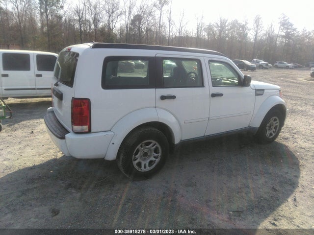 Dodge Nitro 2011 1D4PT2GK7BW590094 Image 5
