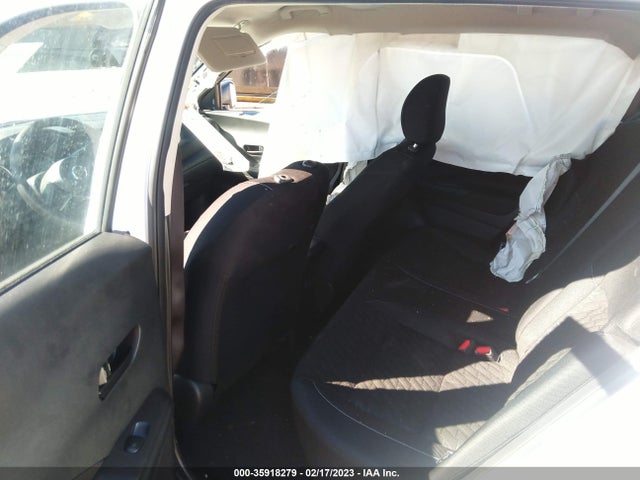 2021 Nissan Kicks, VIN: 3N1CP5BV7ML552654