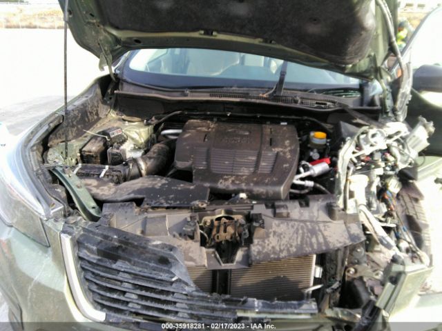 JF2SKADC1MH435664 Subaru Forester