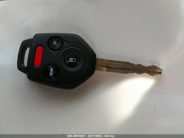 JF2SKADC1MH435664 Subaru Forester