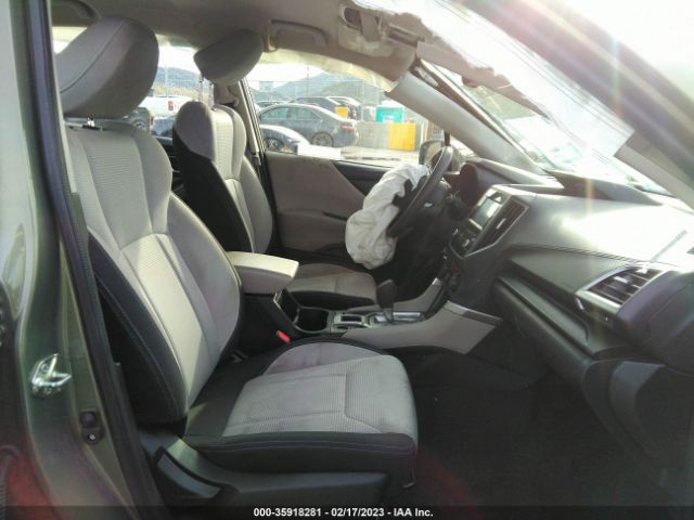 JF2SKADC1MH435664 Subaru Forester