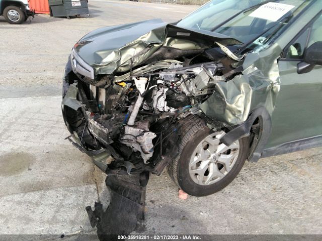 JF2SKADC1MH435664 Subaru Forester
