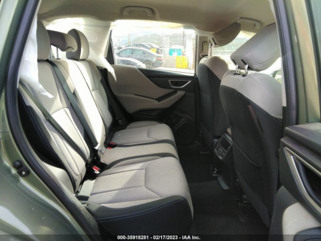 JF2SKADC1MH435664 Subaru Forester