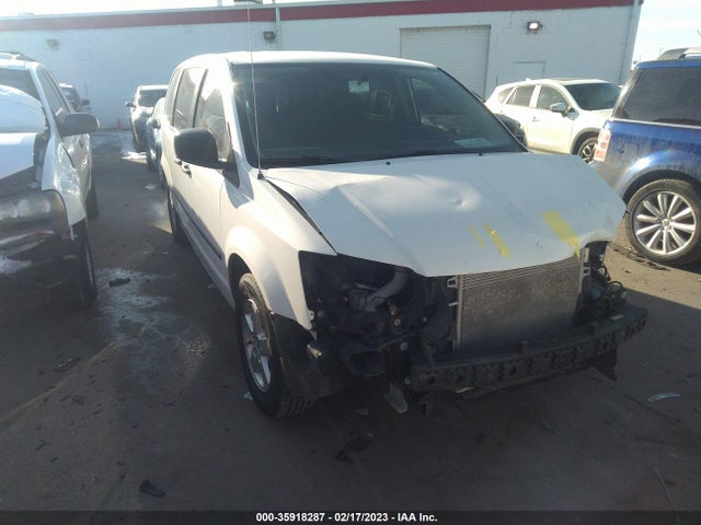 2013 2C4RDGBG9DR586496 zdjęcie główne