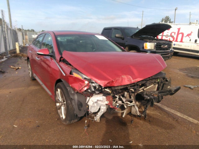 2017 5NPE34AF9HH460103 main image