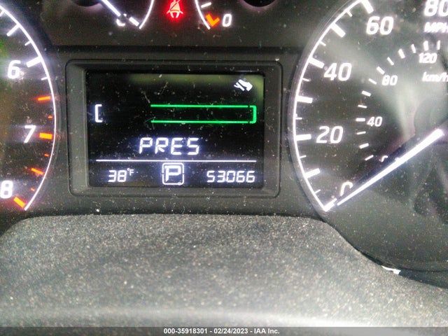 2016 NISSAN SENTRA S VIN: 3N1AB7AP2GY288965