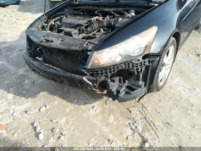 Honda Accord Sdn Ex-l 2008 1HGCP26868A134617 Image 7