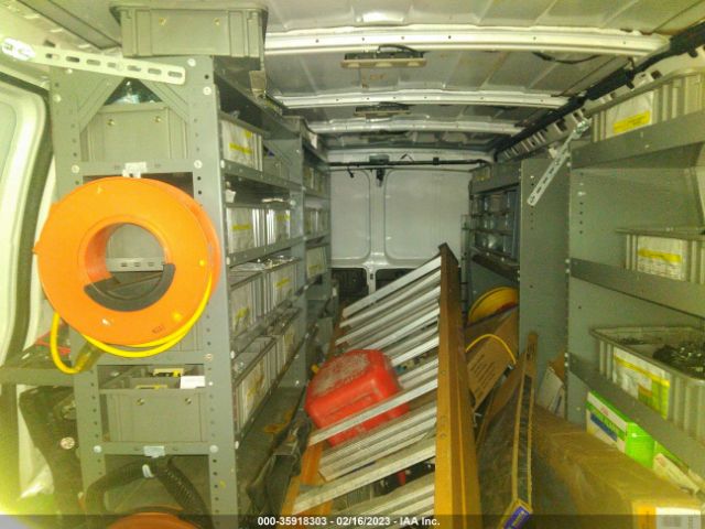 1GTW7BFPXL1190958 GMC SAVANA CARGO VAN