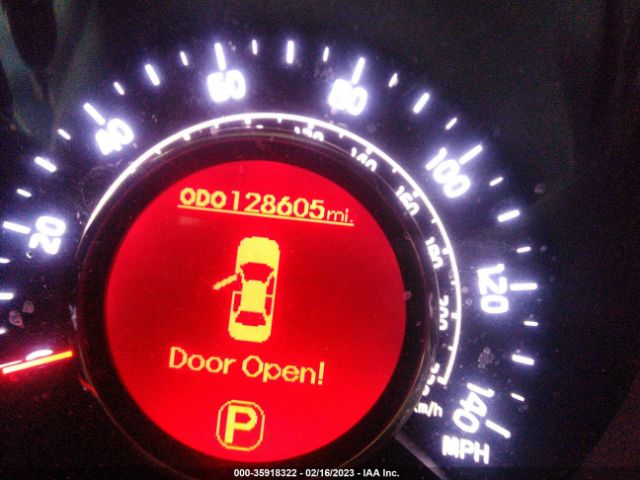KNADN4A30C6047921 KIA Rio Sx