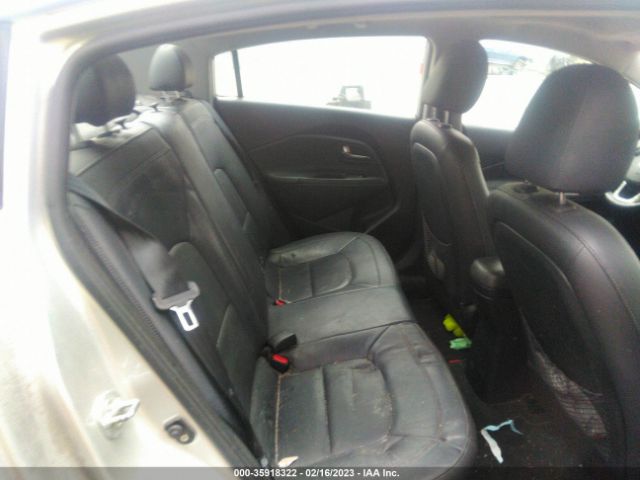KNADN4A30C6047921 KIA Rio Sx