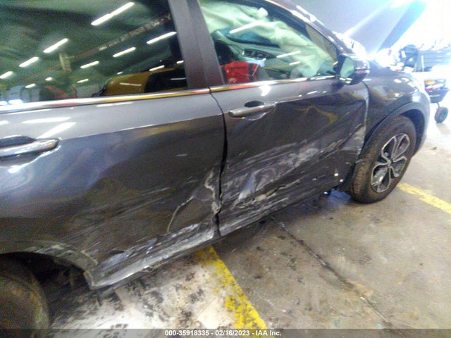 Honda CR-V EX 2022 2HKRW2H50NH664374 Image 6