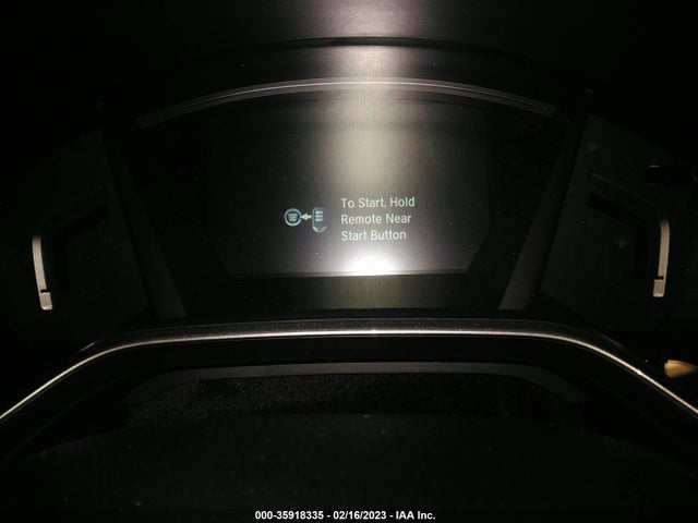 Honda CR-V EX 2022 2HKRW2H50NH664374 Image 7