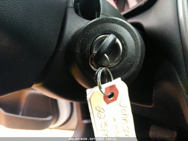 Chevrolet SPARK LS 2022 KL8CB6SA7NC021393 Image 11