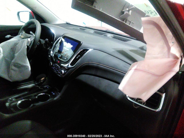 Chevrolet Equinox Premier 2023 3GNAXXEG3PL157816 Image 5