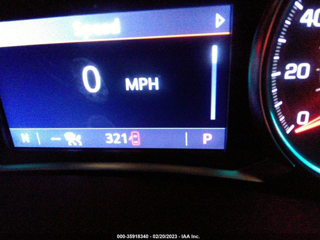 Chevrolet Equinox Premier 2023 3GNAXXEG3PL157816 Image 7