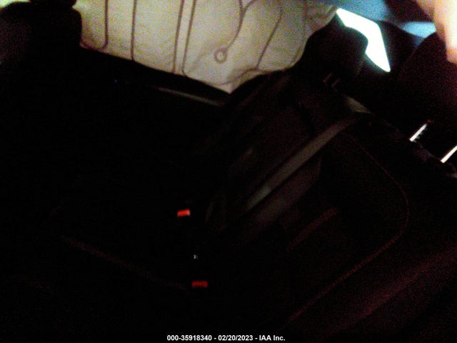 Chevrolet Equinox Premier 2023 3GNAXXEG3PL157816 Image 8