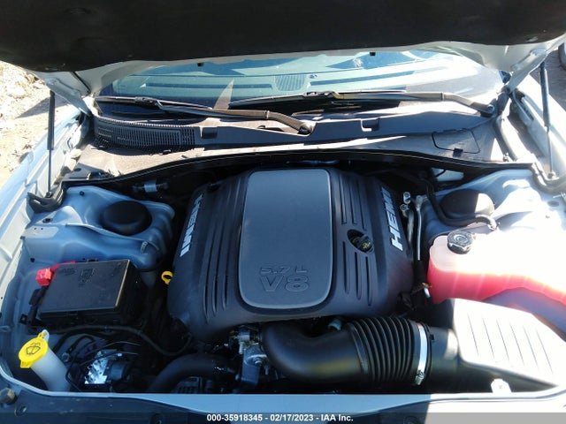Dodge CHARGER R/T 2022 2C3CDXCT7NH240184 Image 10