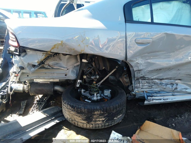 Dodge CHARGER R/T 2022 2C3CDXCT7NH240184 Image 6