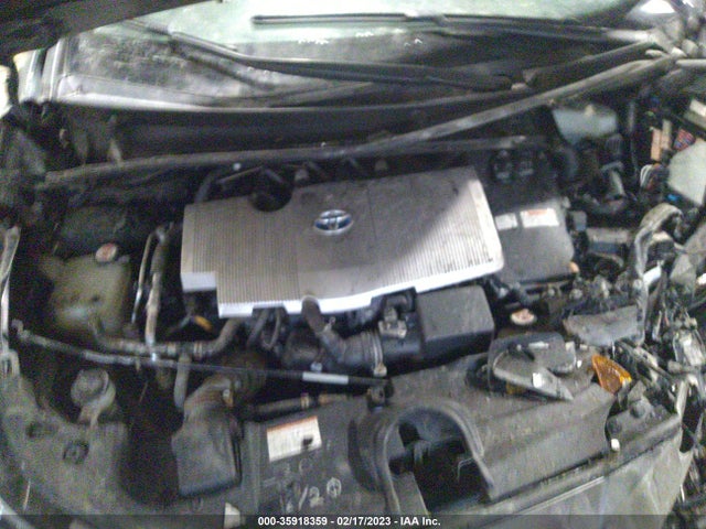 2017 Toyota Prius, VIN: JTDKBRFU5H3025553