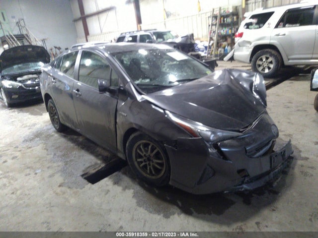 2017 Toyota Prius, VIN: JTDKBRFU5H3025553