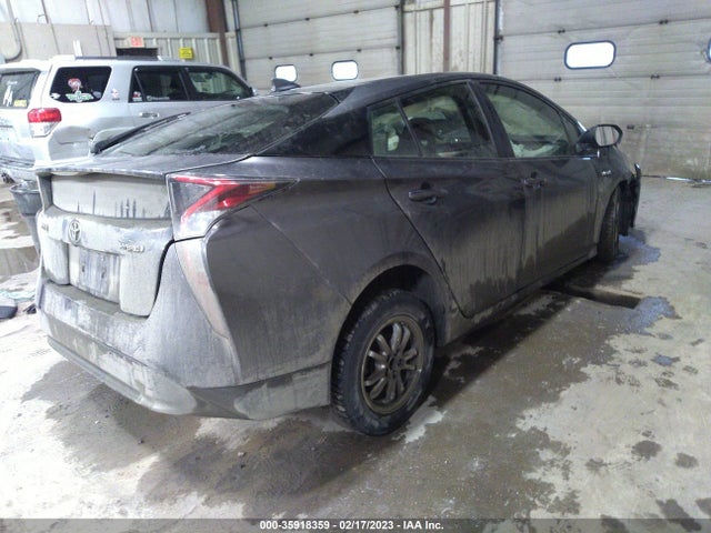 2017 Toyota Prius, VIN: JTDKBRFU5H3025553