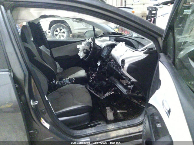 2017 Toyota Prius, VIN: JTDKBRFU5H3025553