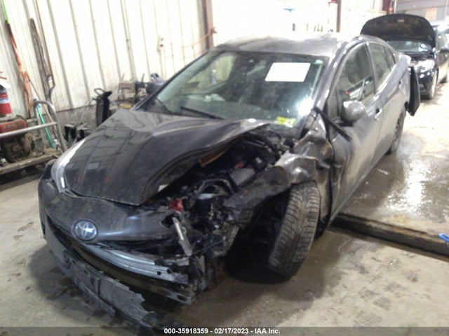2017 Toyota Prius, VIN: JTDKBRFU5H3025553
