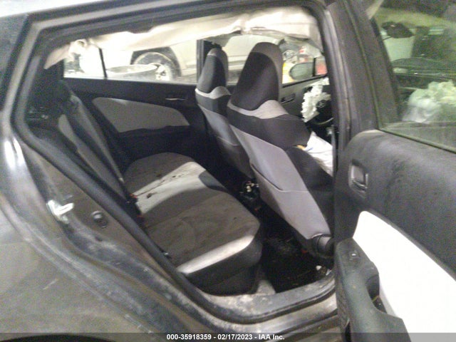 2017 Toyota Prius, VIN: JTDKBRFU5H3025553