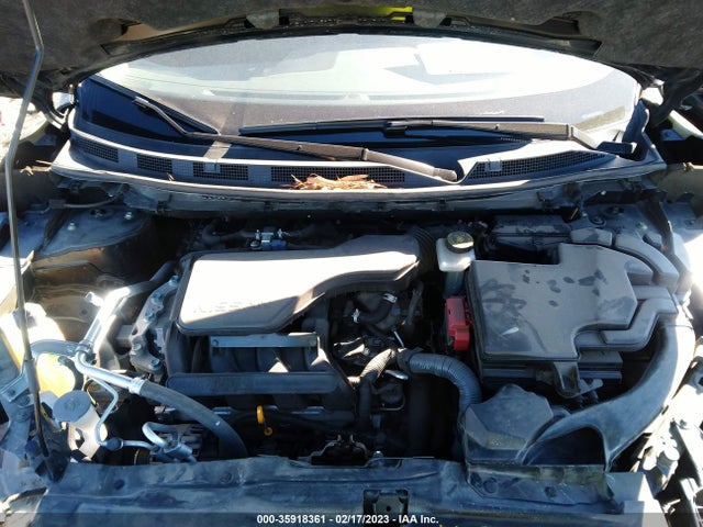 2021 Nissan Rogue, VIN: JN1BJ1AW2MW424090