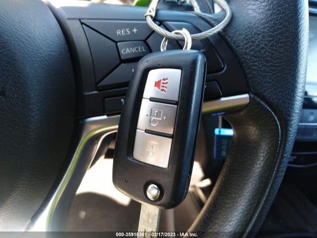2021 Nissan Rogue, VIN: JN1BJ1AW2MW424090