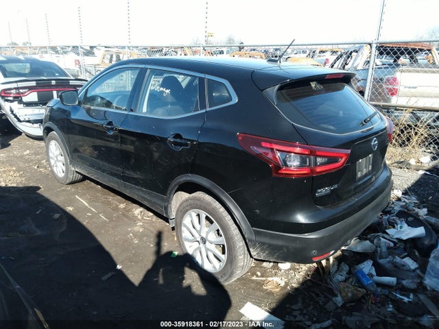 2021 Nissan Rogue, VIN: JN1BJ1AW2MW424090