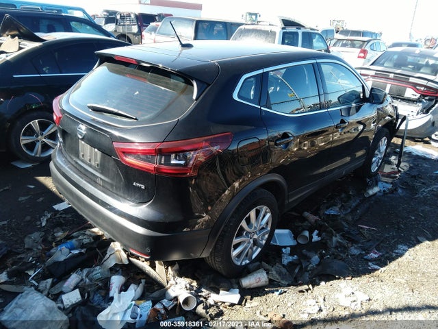 2021 Nissan Rogue, VIN: JN1BJ1AW2MW424090
