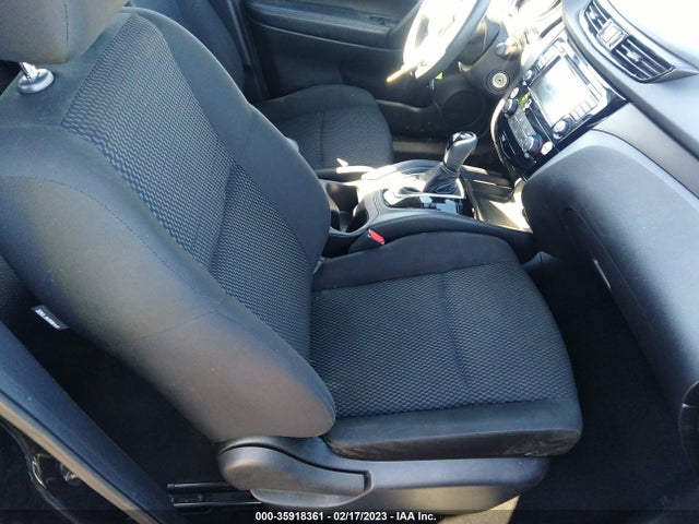 2021 Nissan Rogue, VIN: JN1BJ1AW2MW424090