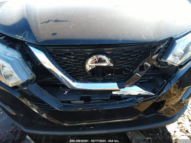 2021 Nissan Rogue, VIN: JN1BJ1AW2MW424090