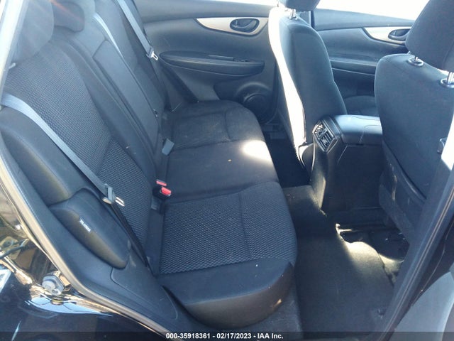 2021 Nissan Rogue, VIN: JN1BJ1AW2MW424090
