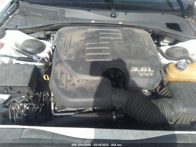 2C3CCAAG3DH627254 Chrysler 300