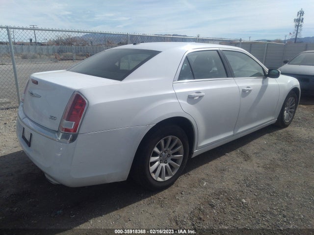 2C3CCAAG3DH627254 Chrysler 300