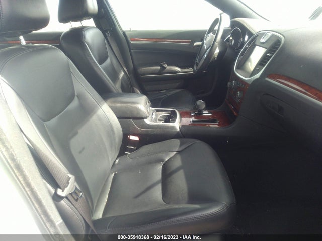 2C3CCAAG3DH627254 Chrysler 300