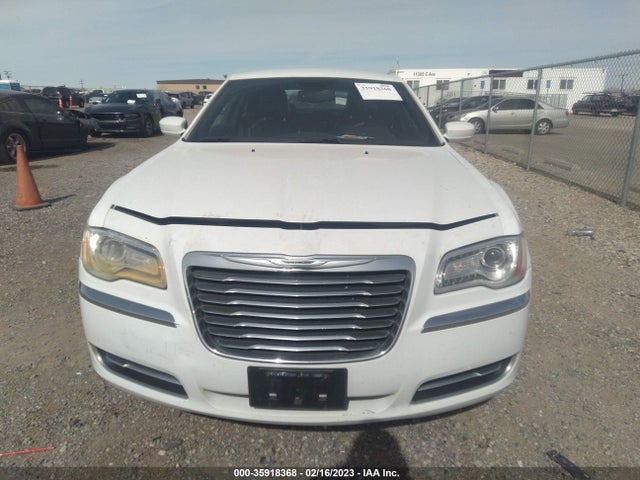 2C3CCAAG3DH627254 Chrysler 300