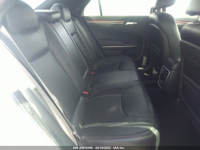 2C3CCAAG3DH627254 Chrysler 300