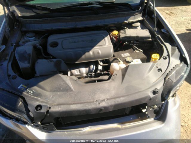 1C4PJLCB0MD146925 Jeep Cherokee Latitude