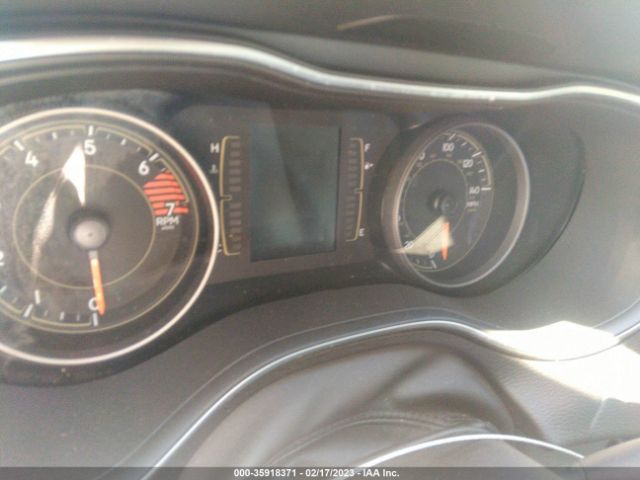 1C4PJLCB0MD146925 Jeep Cherokee Latitude