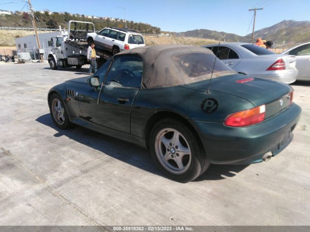 4USCH7324VLB77987 BMW 3 Series 1.9l