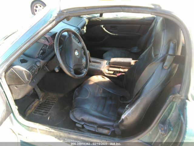 4USCH7324VLB77987 BMW 3 Series 1.9l