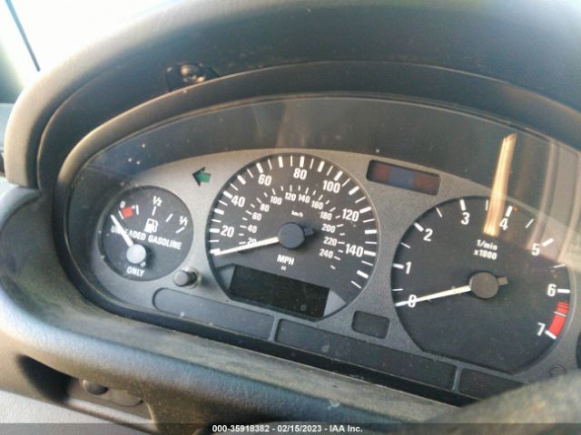 4USCH7324VLB77987 BMW 3 Series 1.9l
